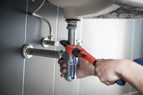 Commercial Plumbing Services in Schenectady, NY