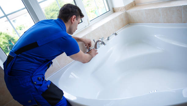 Green Plumbing Solutions and Water Conservation in Schenectady, NY